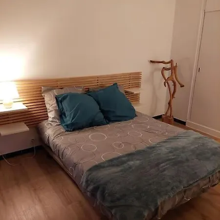 Apartment Spacieux Et Calme Avec Plages A 15 Min Biscarrosse