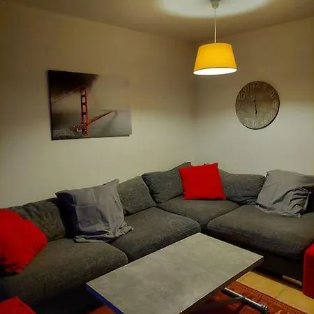 Apartment Spacieux Et Calme Avec Plages A 15 Min