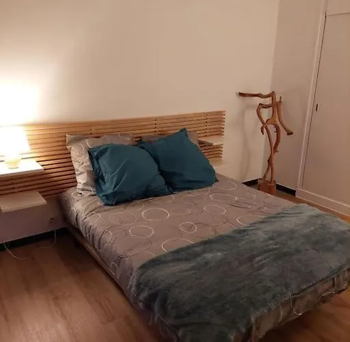 Apartment Spacieux Et Calme Avec Plages A 15 Min Biscarrosse